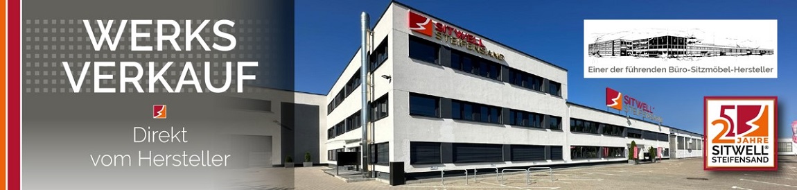 Bürostuhl-Fabrikverkauf-Frankfurt.de ➜ Büro-u. Sitzmöbelfabrik